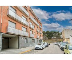 PROMICIÓN PLAZAS DE PARKING C/GENERAL MORAGUES TERRASSA