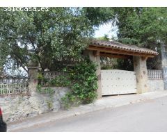 CASA EN CASTELLAR DINDIES