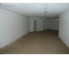 Local comercial en cerdanyola del valles