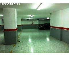Plaza de parking en c/watt