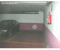 PLAZA PARKING C/EDISON TERRASSA
