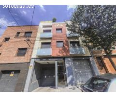 PLAZA PARKING C/EDISON TERRASSA