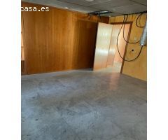 LOCAL COMERCIAL EN RONDA COLLSALARCA