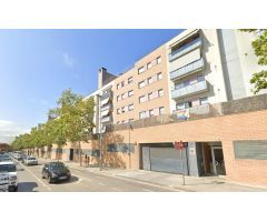 PLAZA PARKING EN AV/MADRID TERRASSA