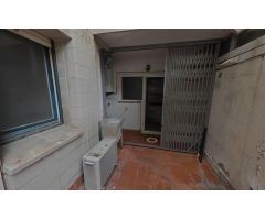 PISO PARA REFORMAR DE 4 HABITACIONES
