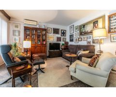 GRAN PISO EN CREU ALTA: 4 HABITACIONES, 2 BAÑOS y PARKING INCLUIDO