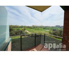 PISO EN SENTMENAT CON ZONA COMUNITARIA Y PISCINA