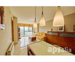 PISO EN SENTMENAT CON ZONA COMUNITARIA Y PISCINA