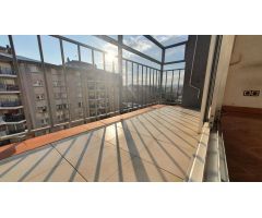 PISO DE 4 HABITACIONES, ASCENSOR Y BALCÓN EN LA CONCORDIA