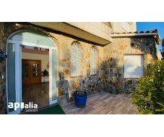 CHALET INDEPENDIENTE EN CASTELLARNAU