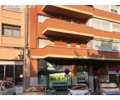 LOCAL COMERCIAL EN LA MAURINA