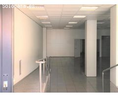 LOCAL COMERCIAL EN LA MAURINA