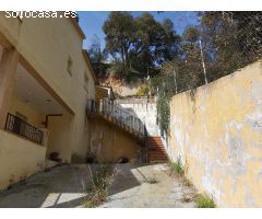CASA EN SUBASTA EN DOSRIUS