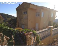 CASA EN TORDERA EN SUBASTA