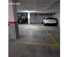 PARQUING DOBLE - MUY BUEN PRECIO