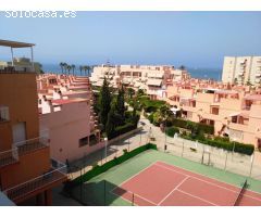 Plaza de aparcamiento en urbanización S.Beach III