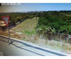 Parcela Rustica de regadío - Pago de Balabarca. Motril