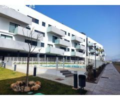 Vivienda de tres dormitorios alquiler vacacional