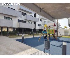 Vivienda de tres dormitorios alquiler vacacional