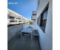 Vivienda de tres dormitorios alquiler vacacional