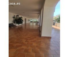 Luminoso piso de tres dormitorios junto Paseo Marítimo de Salobreña