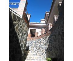 Magnifico chalet en Monte de Los Almendros con vistas al Mar