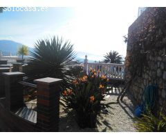 Magnifico chalet en Monte de Los Almendros con vistas al Mar