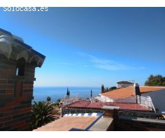 Magnifico chalet en Monte de Los Almendros con vistas al Mar