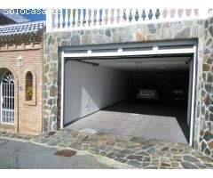 Magnifico chalet en Monte de Los Almendros con vistas al Mar