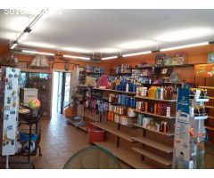 Local comercial en Alquiler en primera línea de playa