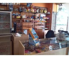 Local comercial en Alquiler en primera línea de playa