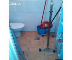 Local comercial en Alquiler en primera línea de playa