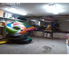 Local comercial en Alquiler en primera línea de playa