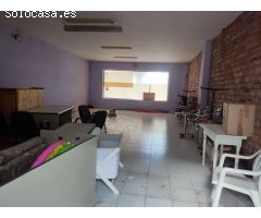 Local en venta a 100metros del paseo Marítimo de Salobreña