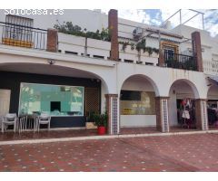 Local en venta a 100metros del paseo Marítimo de Salobreña