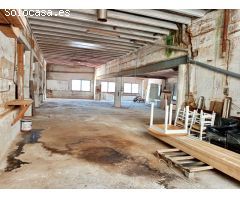Nave en Venta en Ferrerias, Islas Baleares