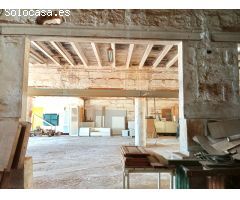 Nave en Venta en Ferrerias, Islas Baleares