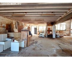 Nave en Venta en Ferrerias, Islas Baleares