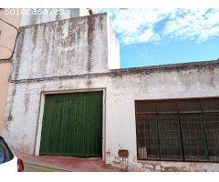 Nave en Venta en Ferrerias, Islas Baleares