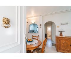 Chalet en Venta en Orihuela Costa, Alicante