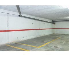 PLAZA DE GARAJE EN VENTA EN C/ CARTAGENA DE INDIAS Nº19 !!
