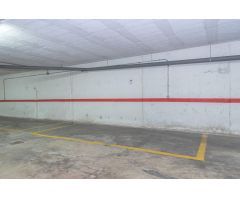 PLAZA DE GARAJE EN VENTA EN C/ CARTAGENA DE INDIAS Nº19 !!
