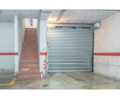 PLAZA DE GARAJE EN VENTA EN C/ CARTAGENA DE INDIAS Nº19 !!