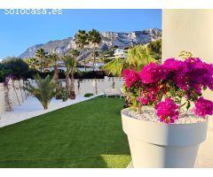 Apartamento en Venta en Denia, Alicante