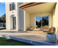 Apartamento en Venta en Denia, Alicante
