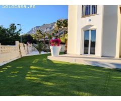 Apartamento en Venta en Denia, Alicante