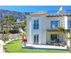 Apartamento en Venta en Denia, Alicante