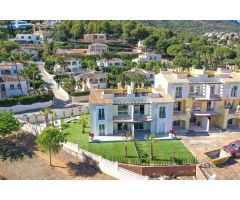 Apartamento en Venta en Denia, Alicante