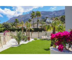 Apartamento en Venta en Denia, Alicante