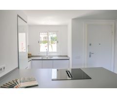Apartamento en Venta en Denia, Alicante